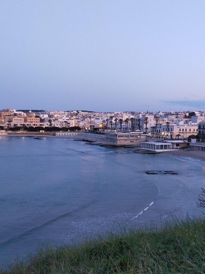 Tenuta San Lorenzo Otranto Exterior photo